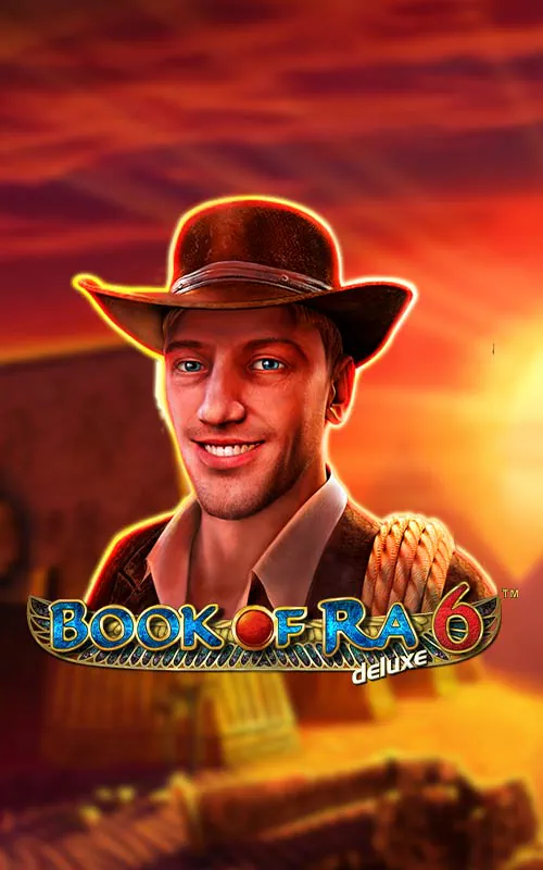 Book of Ra at Bingo Extra Casino