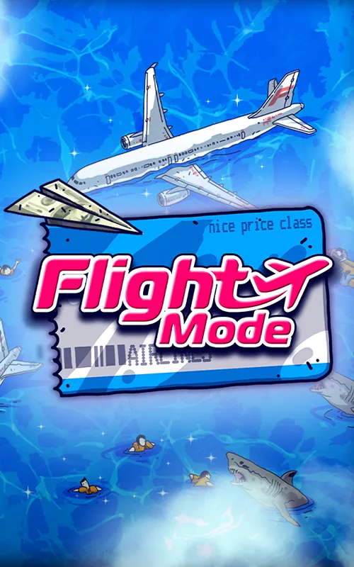 Flight Mode at Bingo Extra Casino