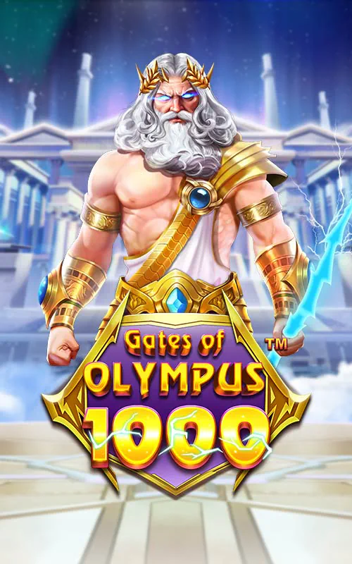 Gates of Olympus at Bingo Extra Casino